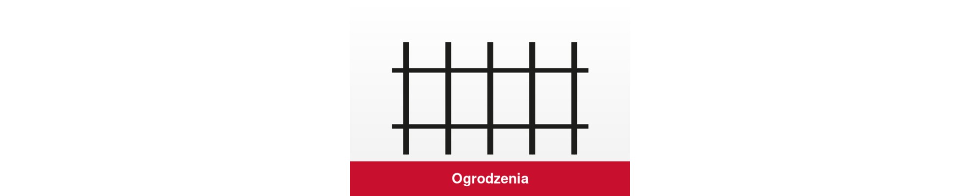 Ogrodzenia